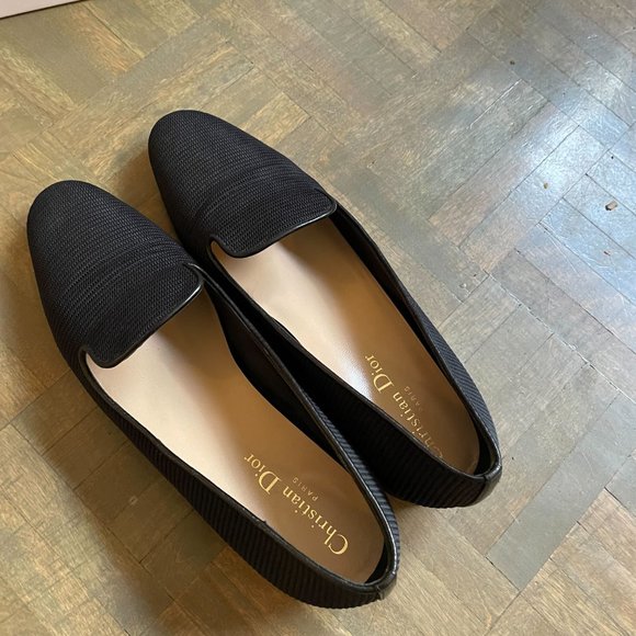 Dior Loafers with Original Box - Picture 2 of 8